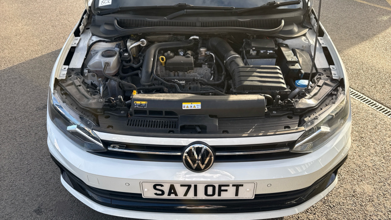 Volkswagen Polo 1.0 TSI 95 R-Line 5dr Petrol Hatchback